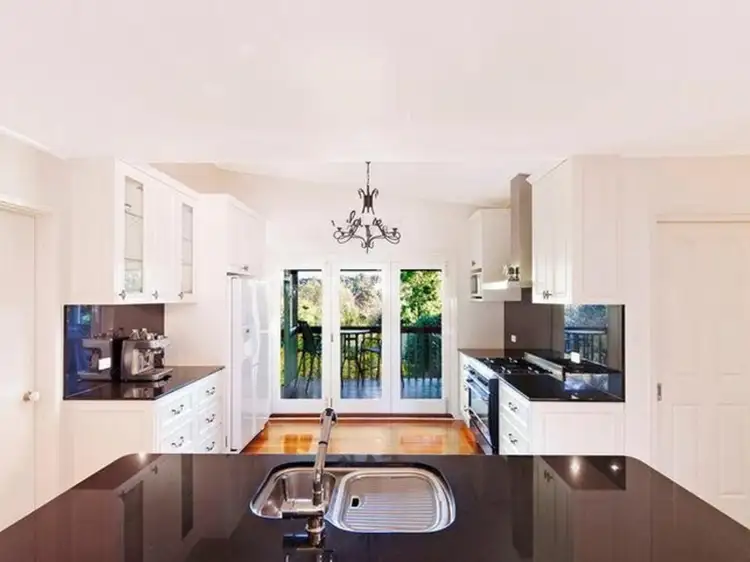 Main view of Homely house listing, 4 Hawkesbury Crescent, Farrer ACT 2607