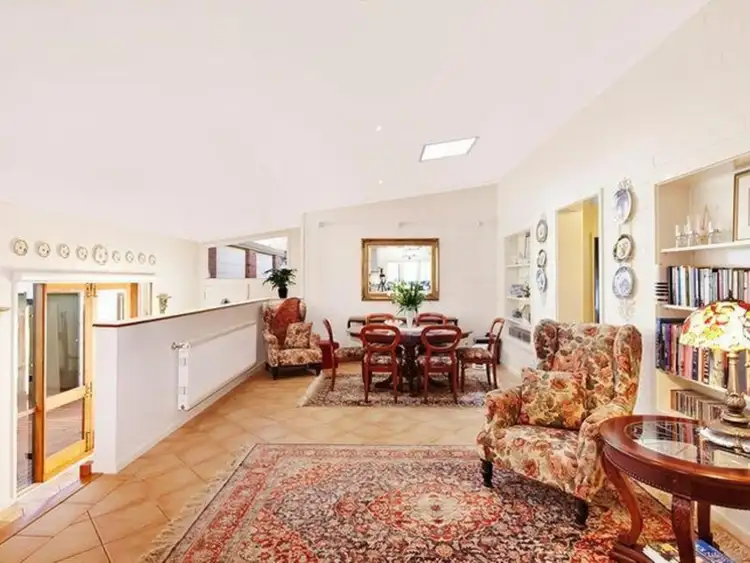 Third view of Homely house listing, 4 Hawkesbury Crescent, Farrer ACT 2607