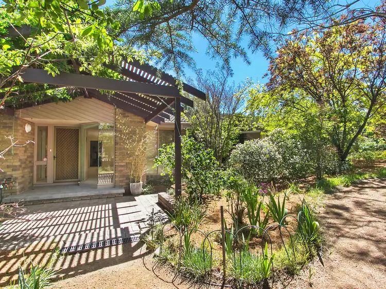 Main view of Homely house listing, 10 Dash Crescent, Fadden ACT 2904