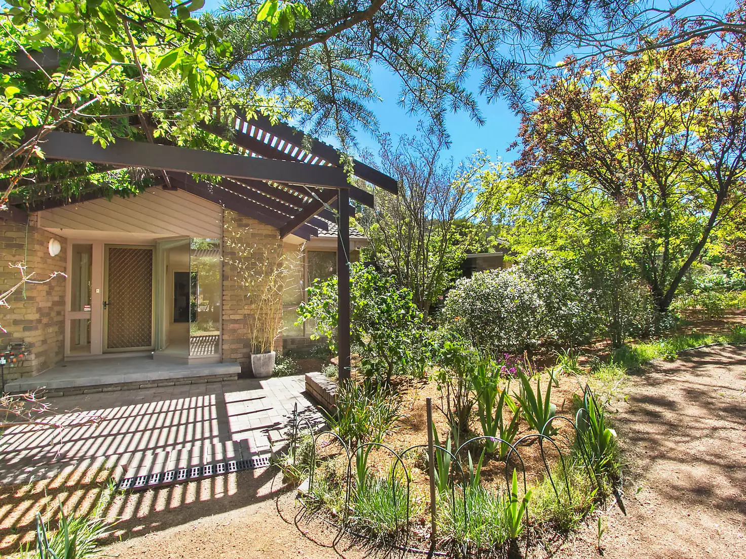 Main view of Homely house listing, 10 Dash Crescent, Fadden ACT 2904