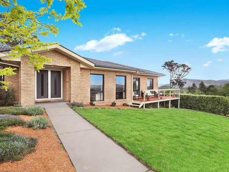 57 Florence Fuller Crescent, Conder ACT 2906