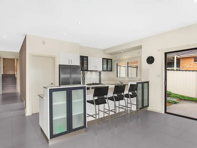 Second view of Homely house listing, 57 Florence Fuller Crescent, Conder ACT 2906