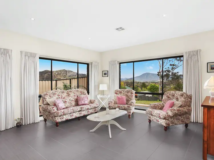 Fourth view of Homely house listing, 57 Florence Fuller Crescent, Conder ACT 2906