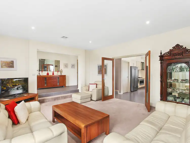 Fifth view of Homely house listing, 57 Florence Fuller Crescent, Conder ACT 2906