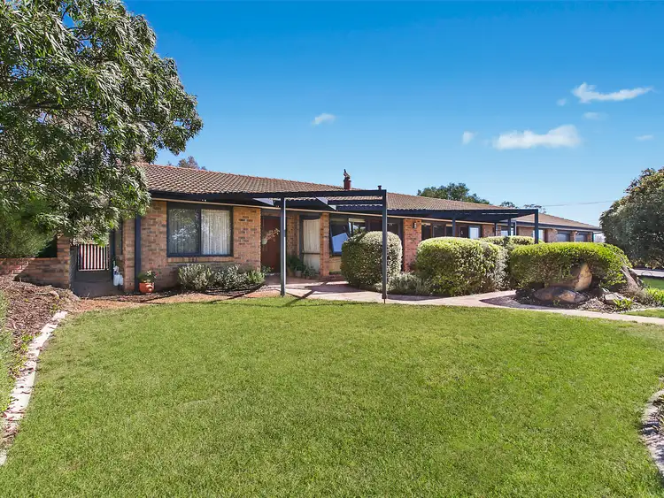 Main view of Homely house listing, 19 Pankhurst Crescent, Chisholm ACT 2905