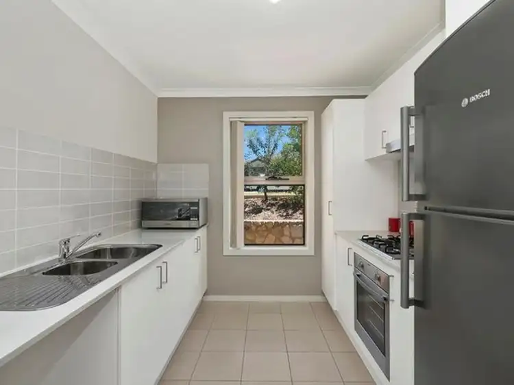 Second view of Homely townhouse listing, 3/7 Loveday Crescent, Casey ACT 2913