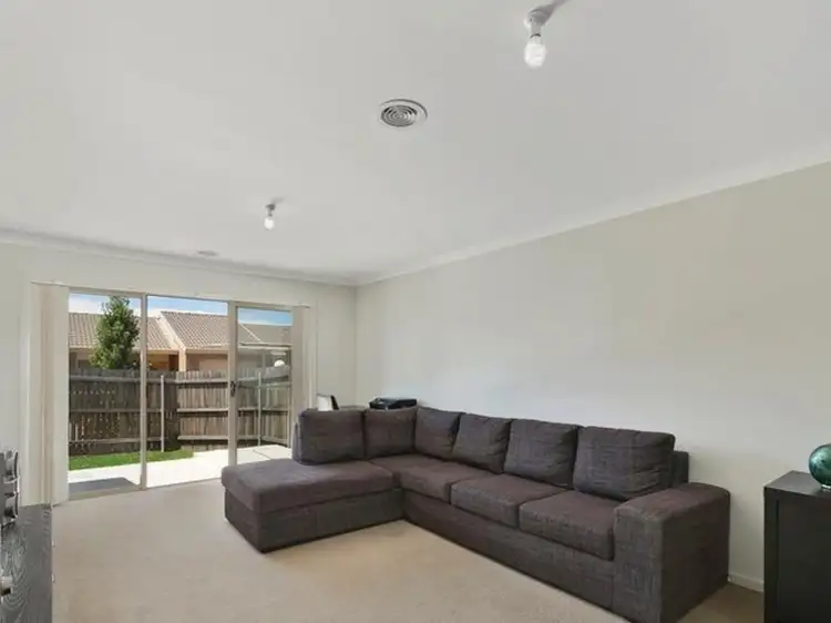 Third view of Homely townhouse listing, 3/7 Loveday Crescent, Casey ACT 2913