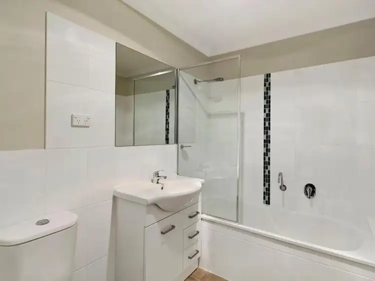 Fifth view of Homely townhouse listing, 3/7 Loveday Crescent, Casey ACT 2913