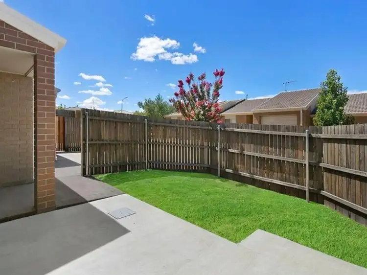 Sixth view of Homely townhouse listing, 3/7 Loveday Crescent, Casey ACT 2913