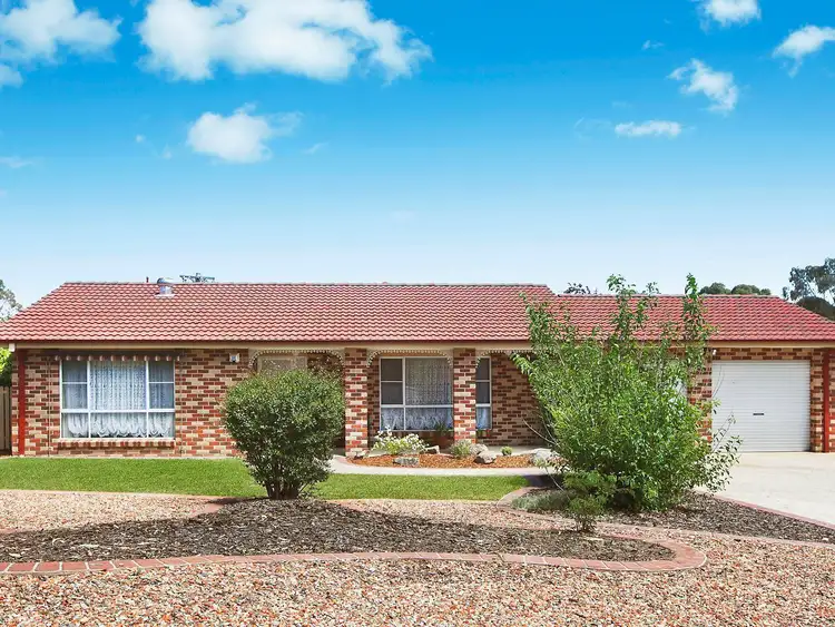 Main view of Homely house listing, 82 Kingscote Crescent, Bonython ACT 2905