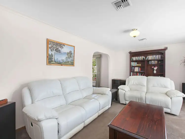 Fourth view of Homely house listing, 82 Kingscote Crescent, Bonython ACT 2905