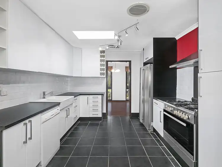 Second view of Homely house listing, 28 Bandjalong Crescent, Aranda ACT 2614