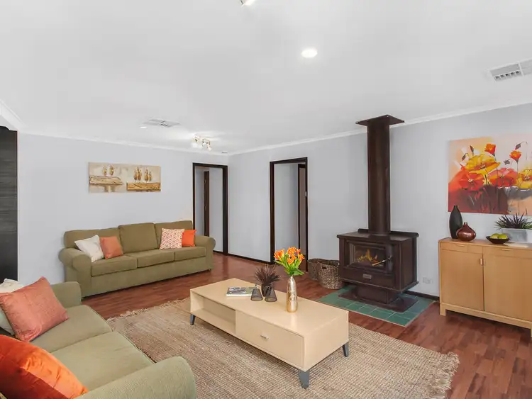 Third view of Homely house listing, 28 Bandjalong Crescent, Aranda ACT 2614
