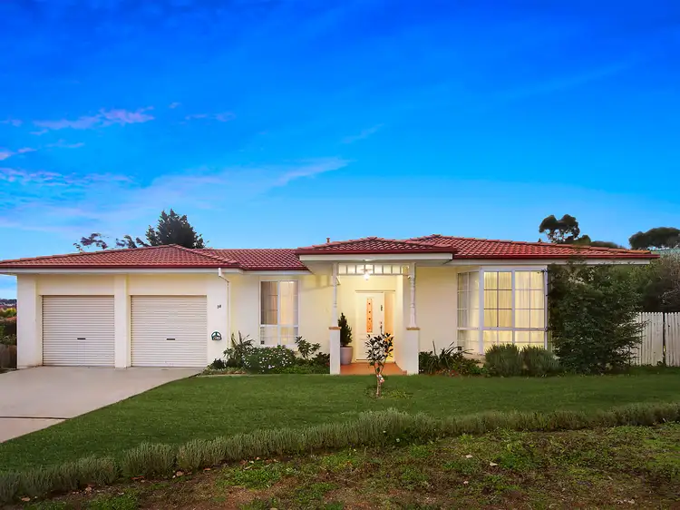 38 Leita Court, Ngunnawal ACT 2913