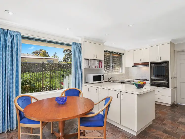 Second view of Homely house listing, 29 Broadby Close, Spence ACT 2615