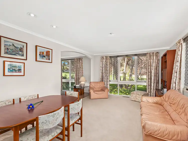Third view of Homely house listing, 29 Broadby Close, Spence ACT 2615