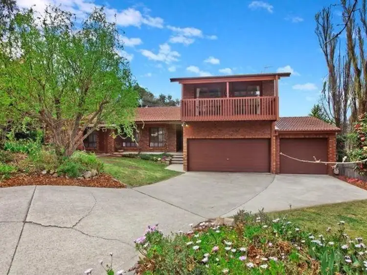 Main view of Homely house listing, 12 Goldsbrough Close, Macarthur ACT 2904