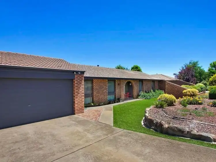 24 McWhae Circuit, Wanniassa ACT 2903