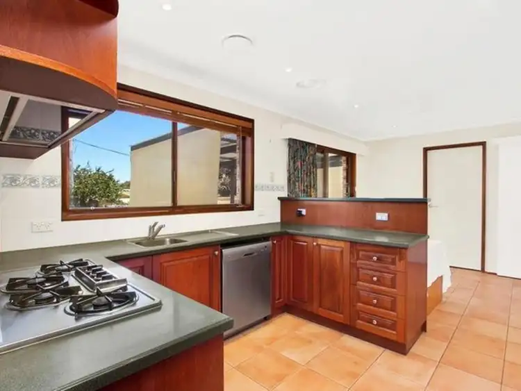 Second view of Homely house listing, 24 McWhae Circuit, Wanniassa ACT 2903