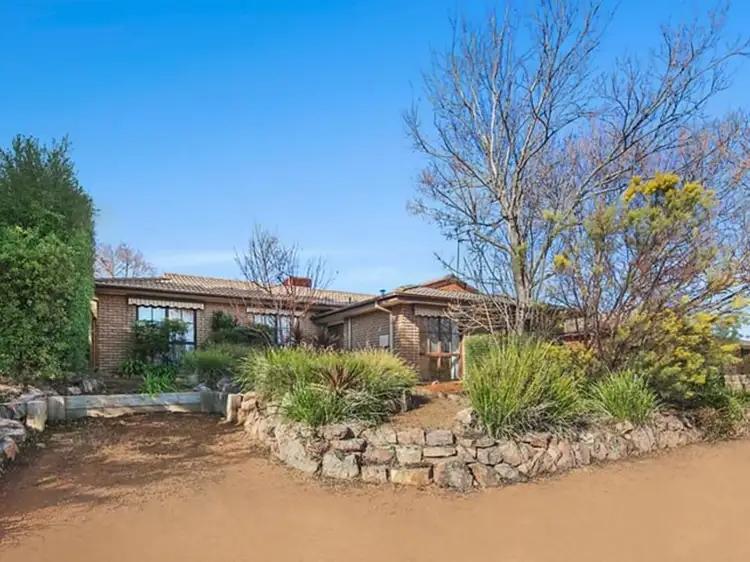 22 Maltby Circuit, Wanniassa ACT 2903