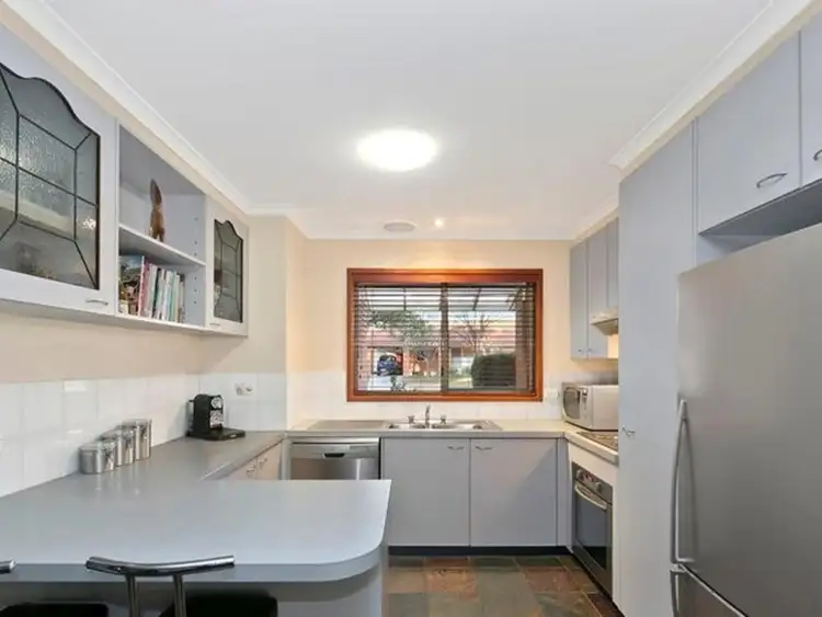 Second view of Homely townhouse listing, 8/12 Tewksbury Circuit, Theodore ACT 2905