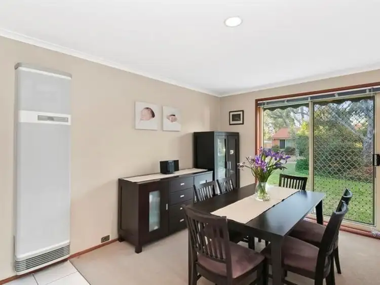 Third view of Homely townhouse listing, 8/12 Tewksbury Circuit, Theodore ACT 2905