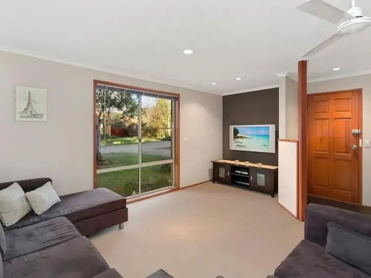 Fourth view of Homely townhouse listing, 8/12 Tewksbury Circuit, Theodore ACT 2905