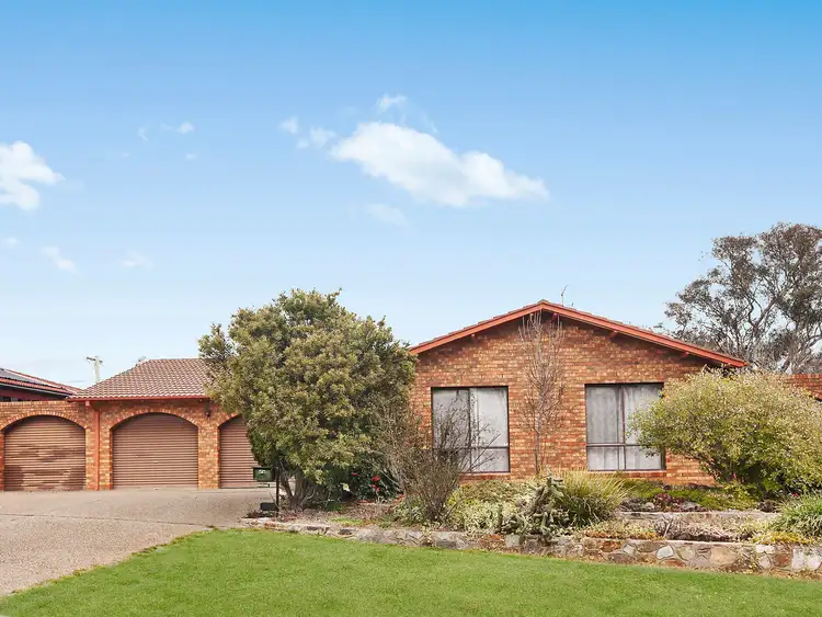 Main view of Homely house listing, 231 Newman Morris Circuit, Oxley ACT 2903