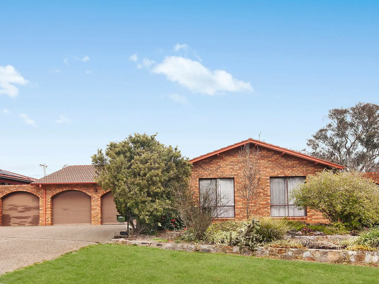 Main view of Homely house listing, 231 Newman Morris Circuit, Oxley ACT 2903