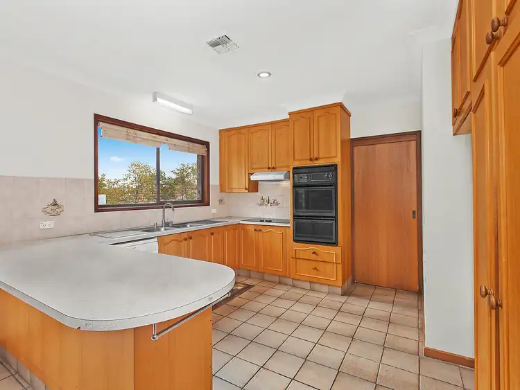 Second view of Homely house listing, 231 Newman Morris Circuit, Oxley ACT 2903