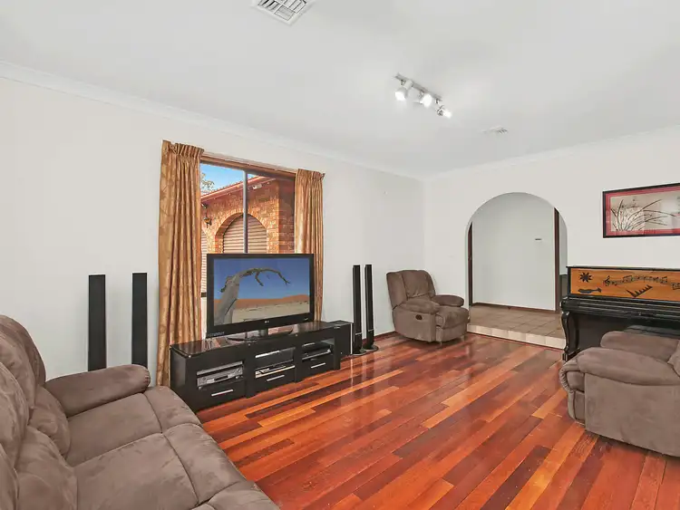 Fourth view of Homely house listing, 231 Newman Morris Circuit, Oxley ACT 2903