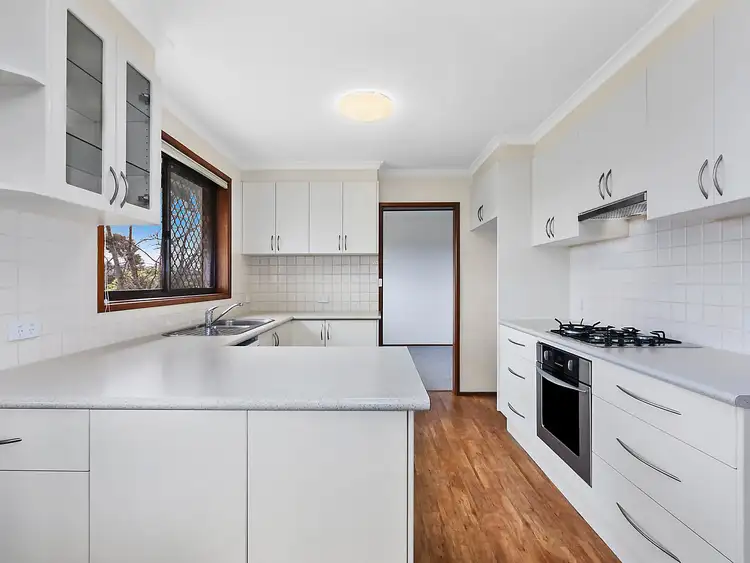 Second view of Homely house listing, 90 Newman Morris Circuit, Oxley ACT 2903