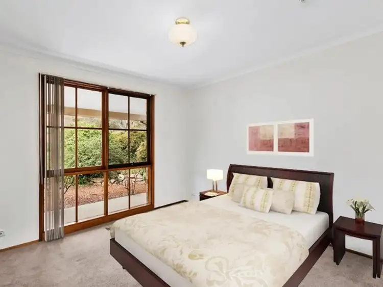 Fourth view of Homely house listing, 90 Newman Morris Circuit, Oxley ACT 2903