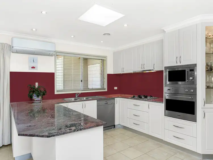 Second view of Homely townhouse listing, 4/7 Delprat Circuit, Monash ACT 2904