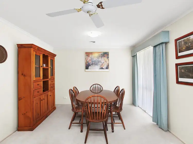 Third view of Homely townhouse listing, 4/7 Delprat Circuit, Monash ACT 2904