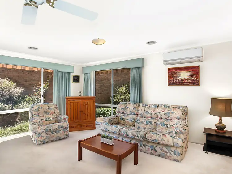 Fourth view of Homely townhouse listing, 4/7 Delprat Circuit, Monash ACT 2904