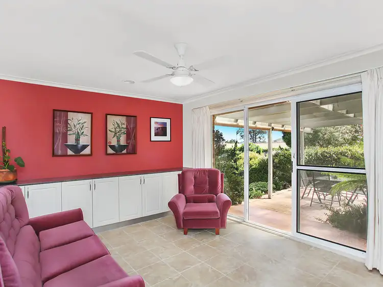 Fifth view of Homely townhouse listing, 4/7 Delprat Circuit, Monash ACT 2904