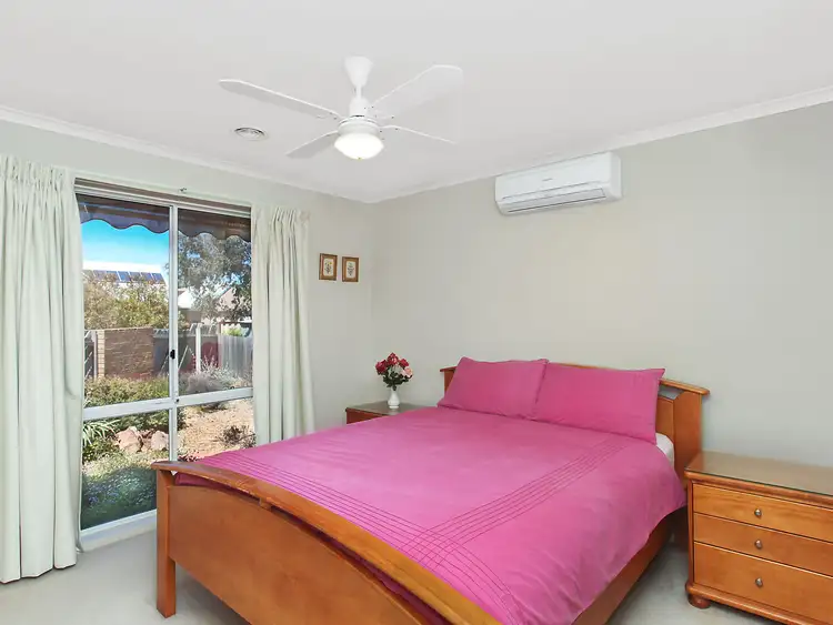 Sixth view of Homely townhouse listing, 4/7 Delprat Circuit, Monash ACT 2904