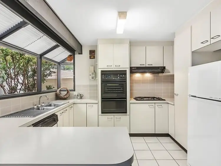Second view of Homely townhouse listing, 4/92 Crozier Circuit, Kambah ACT 2902