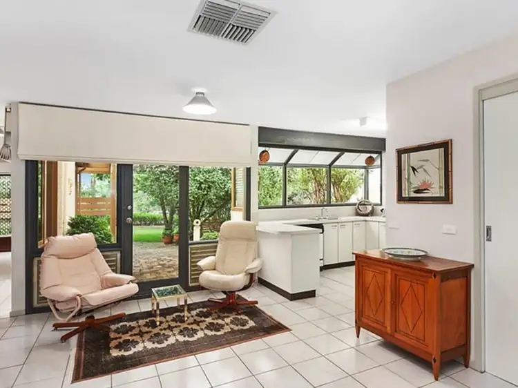 Third view of Homely townhouse listing, 4/92 Crozier Circuit, Kambah ACT 2902