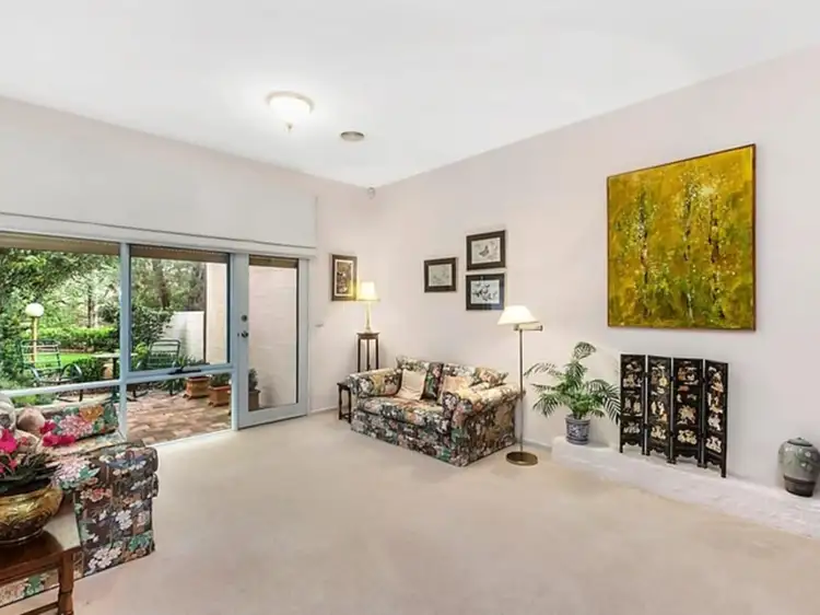 Fourth view of Homely townhouse listing, 4/92 Crozier Circuit, Kambah ACT 2902