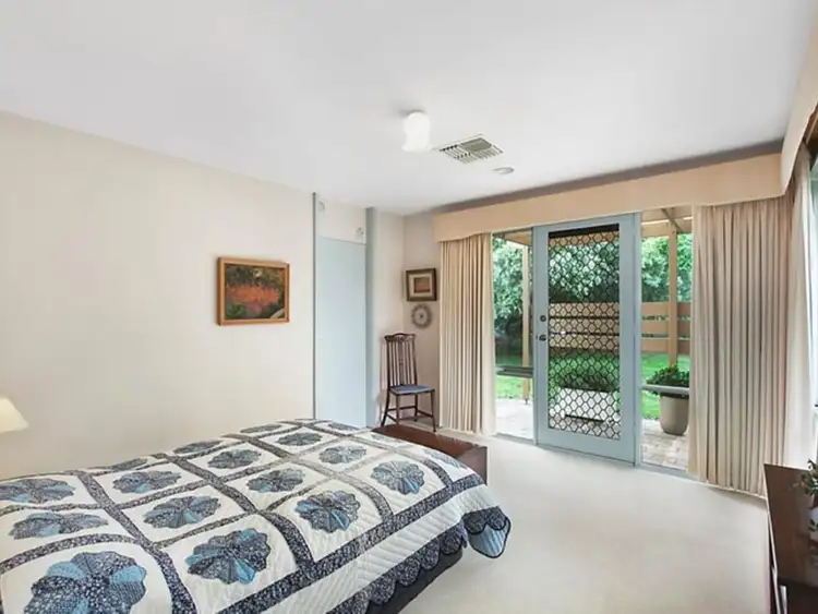 Fifth view of Homely townhouse listing, 4/92 Crozier Circuit, Kambah ACT 2902