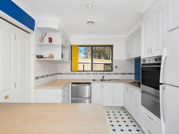 Main view of Homely house listing, 10 Chirnside Circuit, Kambah ACT 2902