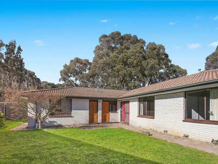 Second view of Homely house listing, 10 Chirnside Circuit, Kambah ACT 2902