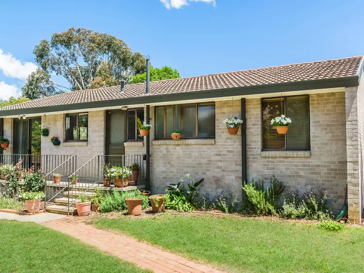 Fifth view of Homely house listing, 104 Bacchus Circuit, Kambah ACT 2902