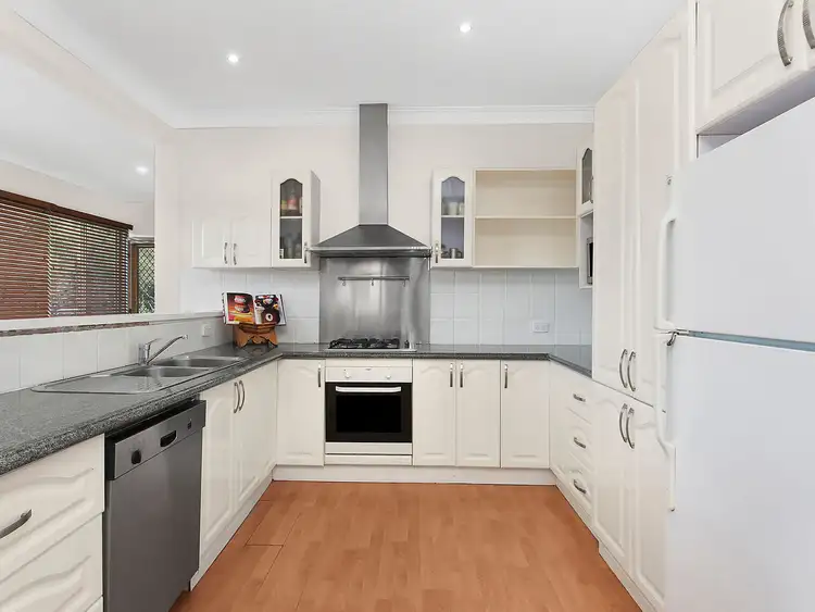 Second view of Homely house listing, 5 Dale Circuit, Kambah ACT 2902