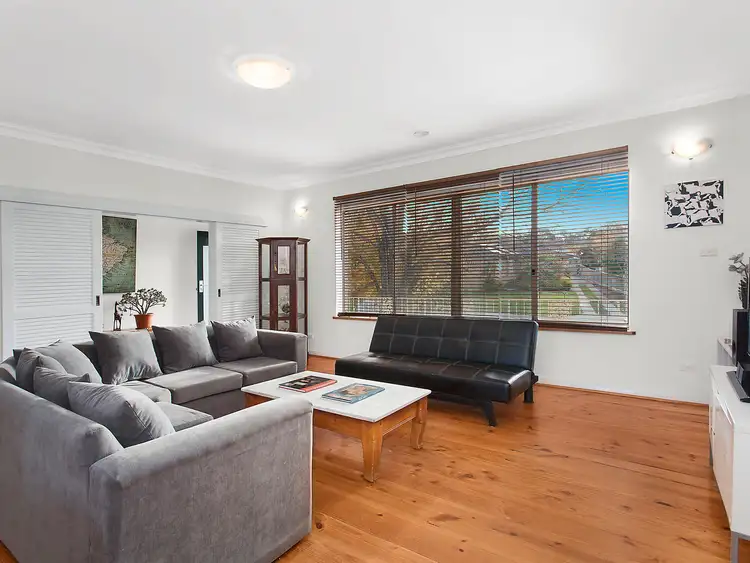 Fourth view of Homely house listing, 5 Dale Circuit, Kambah ACT 2902