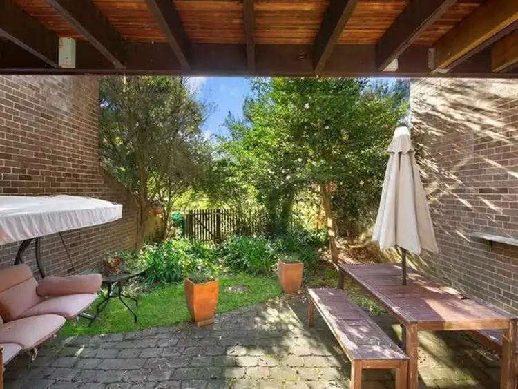 Sixth view of Homely townhouse listing, 65/79 Crozier Circuit, Kambah ACT 2902