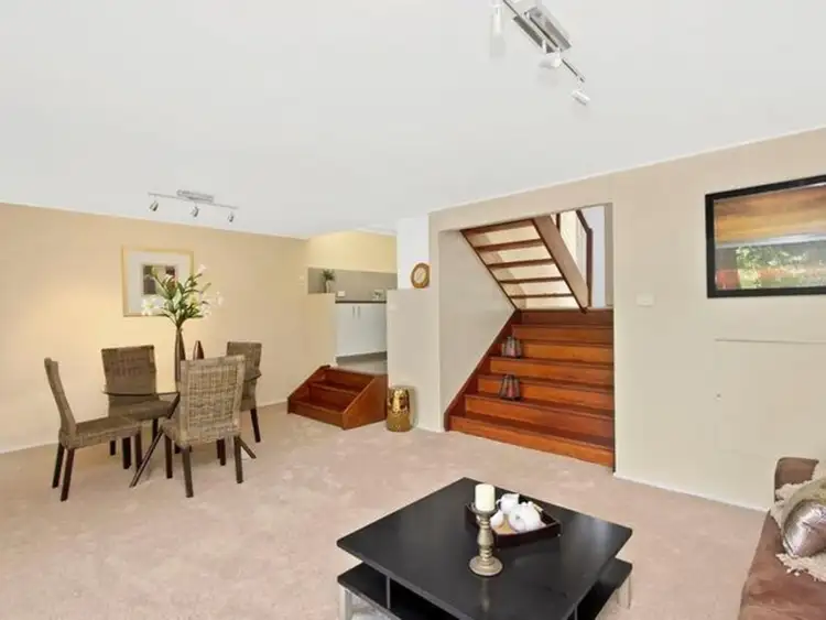 Second view of Homely townhouse listing, 58/79 Crozier Circuit, Kambah ACT 2902