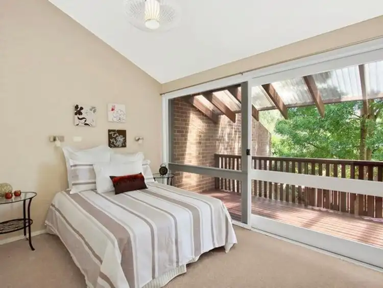 Fourth view of Homely townhouse listing, 58/79 Crozier Circuit, Kambah ACT 2902